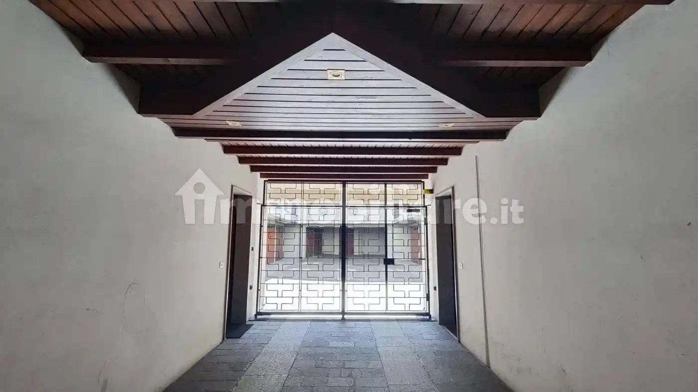 Appartamento in vendita a Piacenza