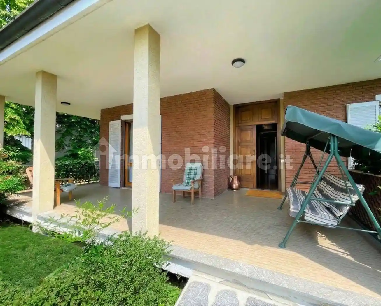 Villa in vendita a Somaglia