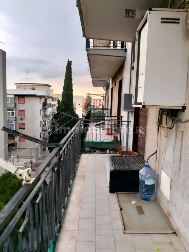 Appartamento in vendita a Siracusa