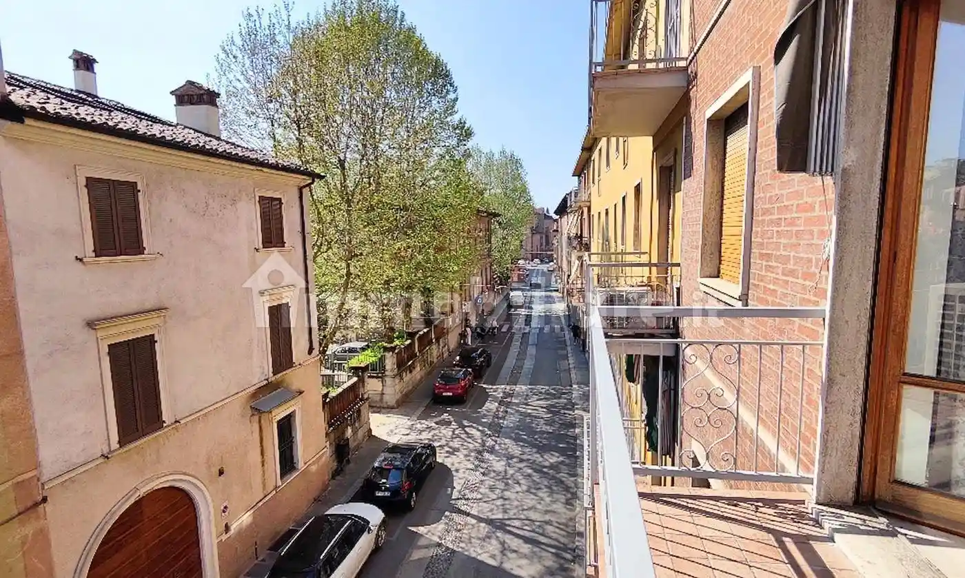 Appartamento in vendita a Piacenza