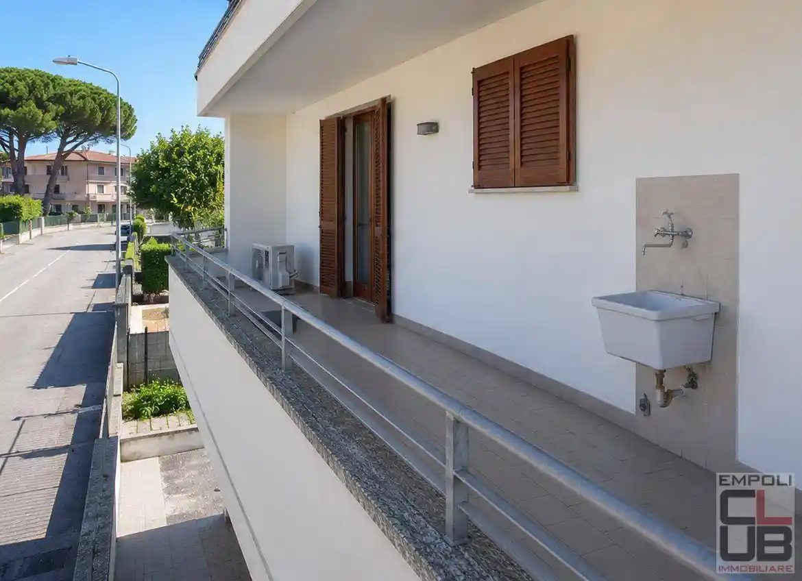 Appartamento in vendita a Empoli