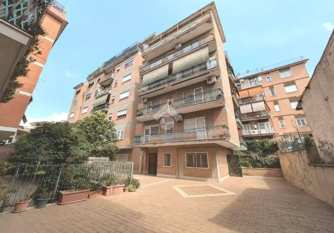 Appartamento in vendita a Ciampino