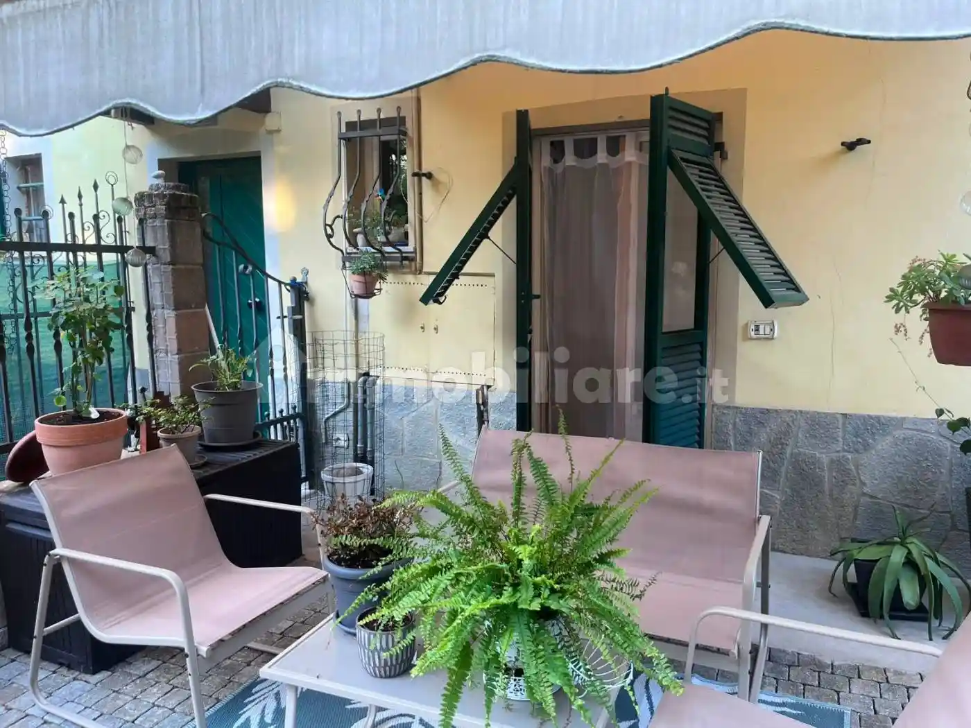 Appartamento in vendita a Arquata Scrivia