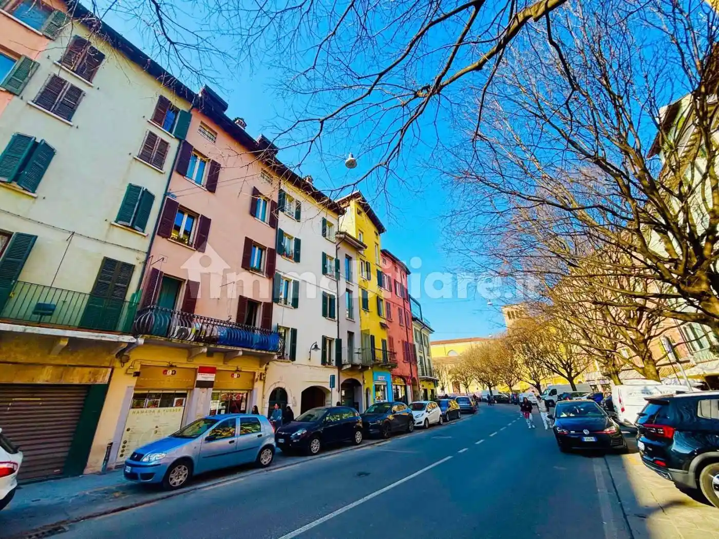 Appartamento in vendita a Brescia