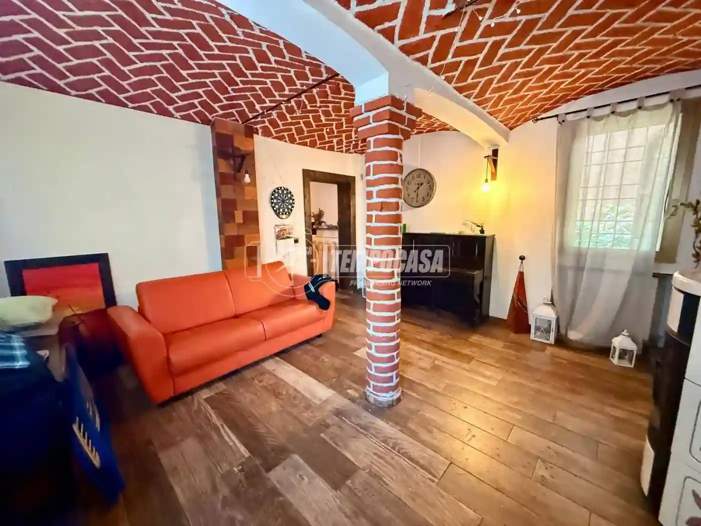 Casa indipendente - foto 4