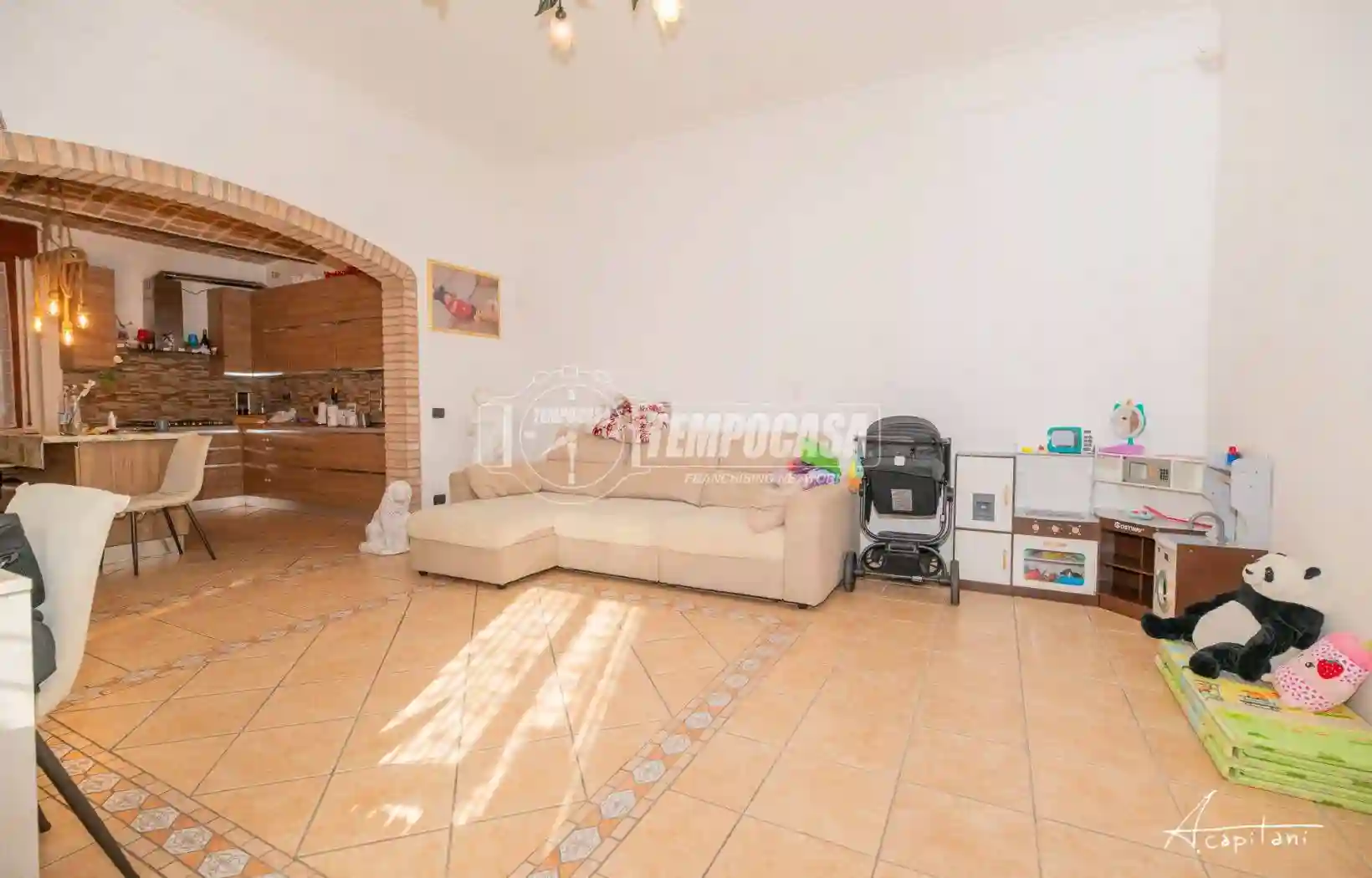 Casa indipendente - foto 4