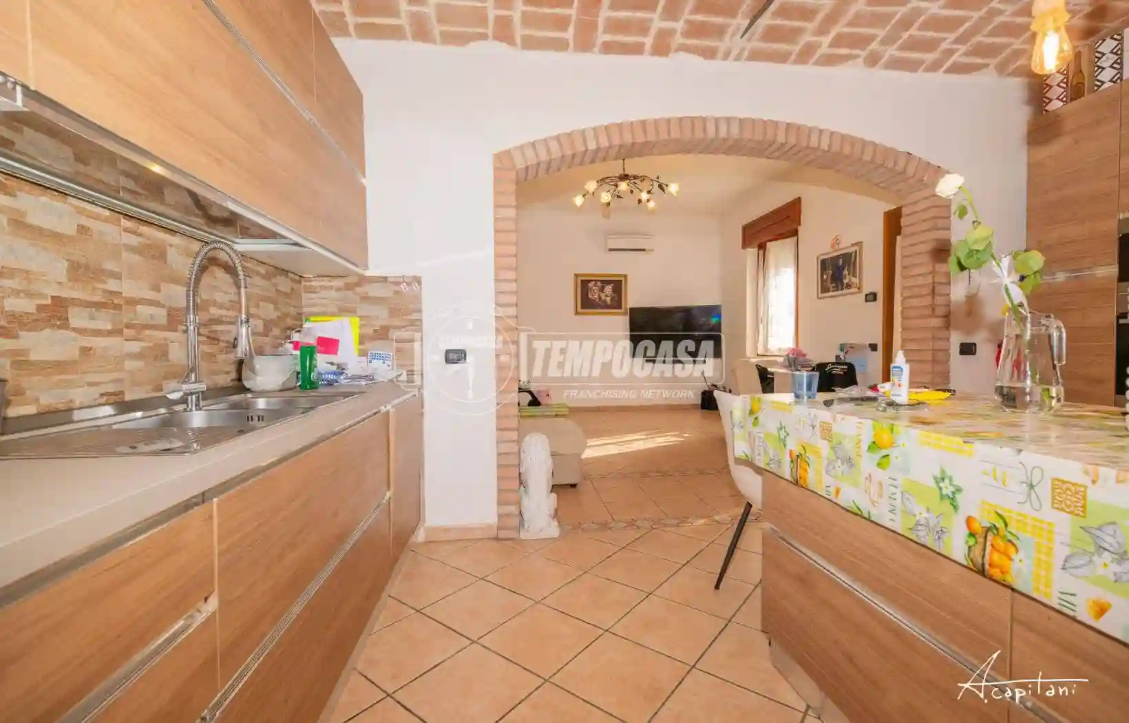 Casa indipendente - foto 5