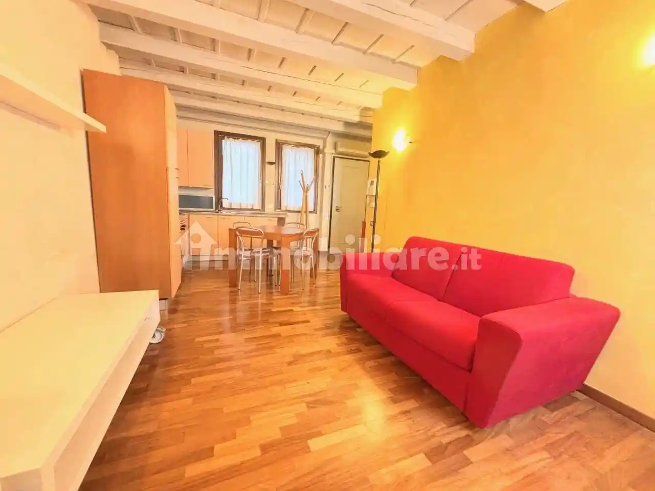 Appartamento in affitto a Padova