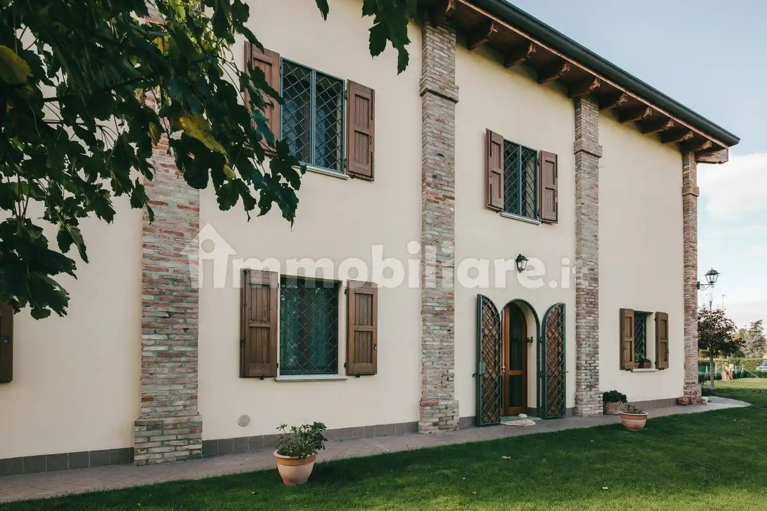 Villa in vendita a Castenaso