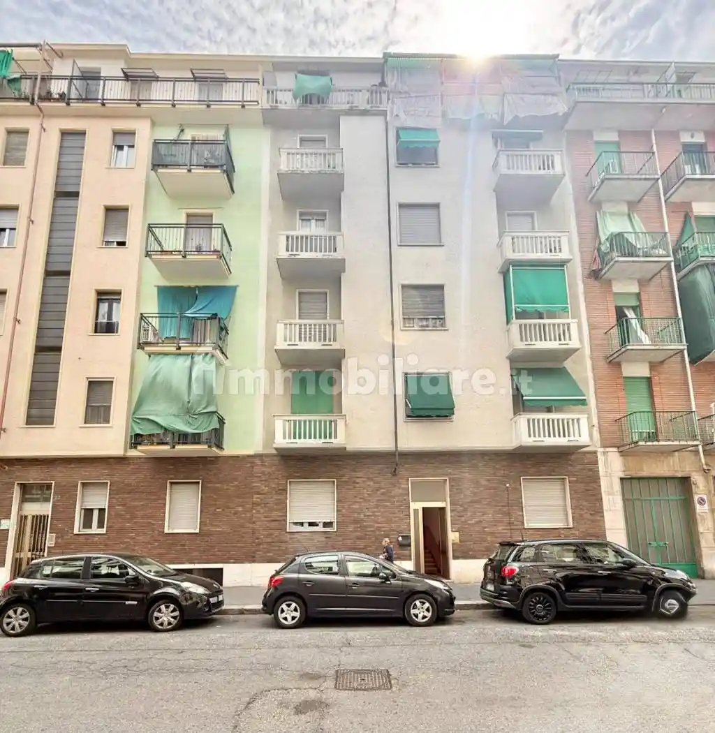 Appartamento in vendita a Torino