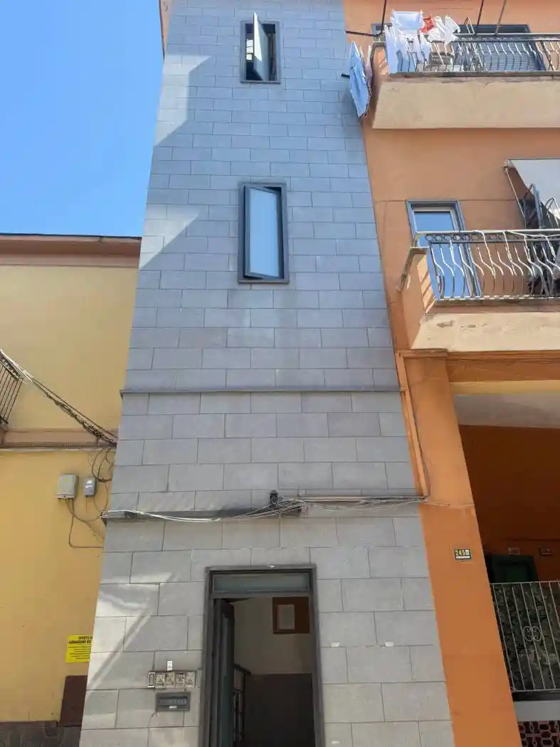 Appartamento in affitto a Boscotrecase