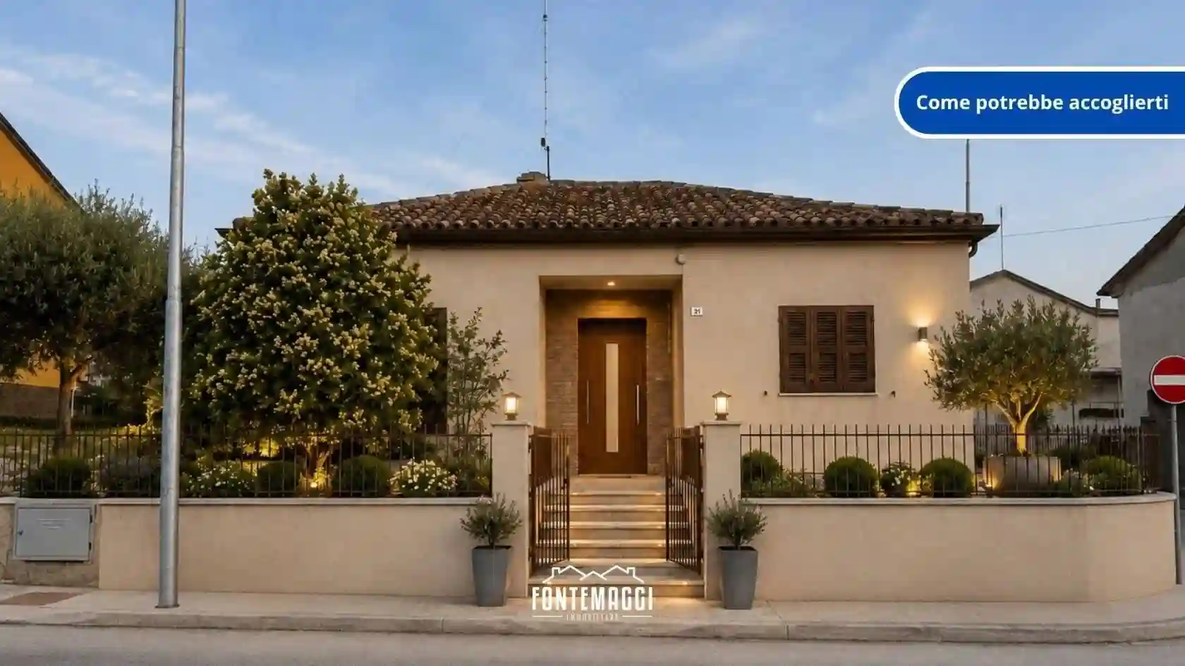 Casa indipendente - foto 2