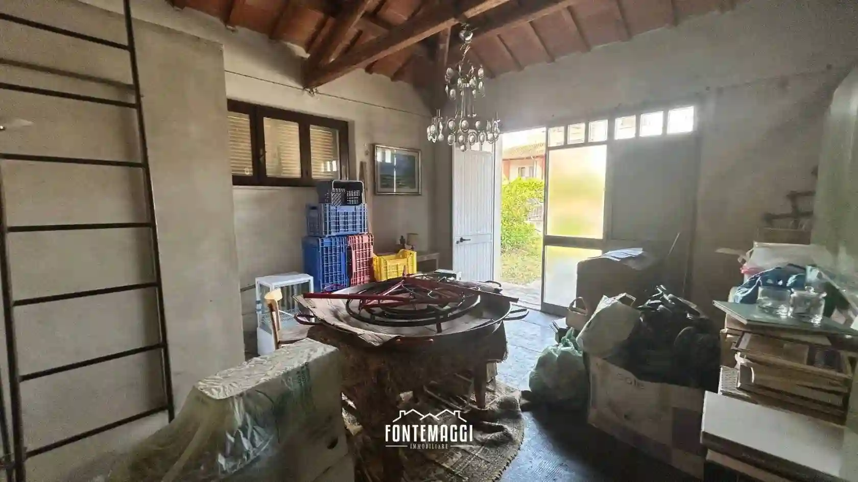 Casa indipendente - foto 5