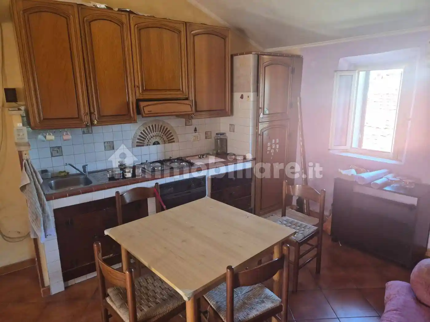 Appartamento in vendita a Castel Madama