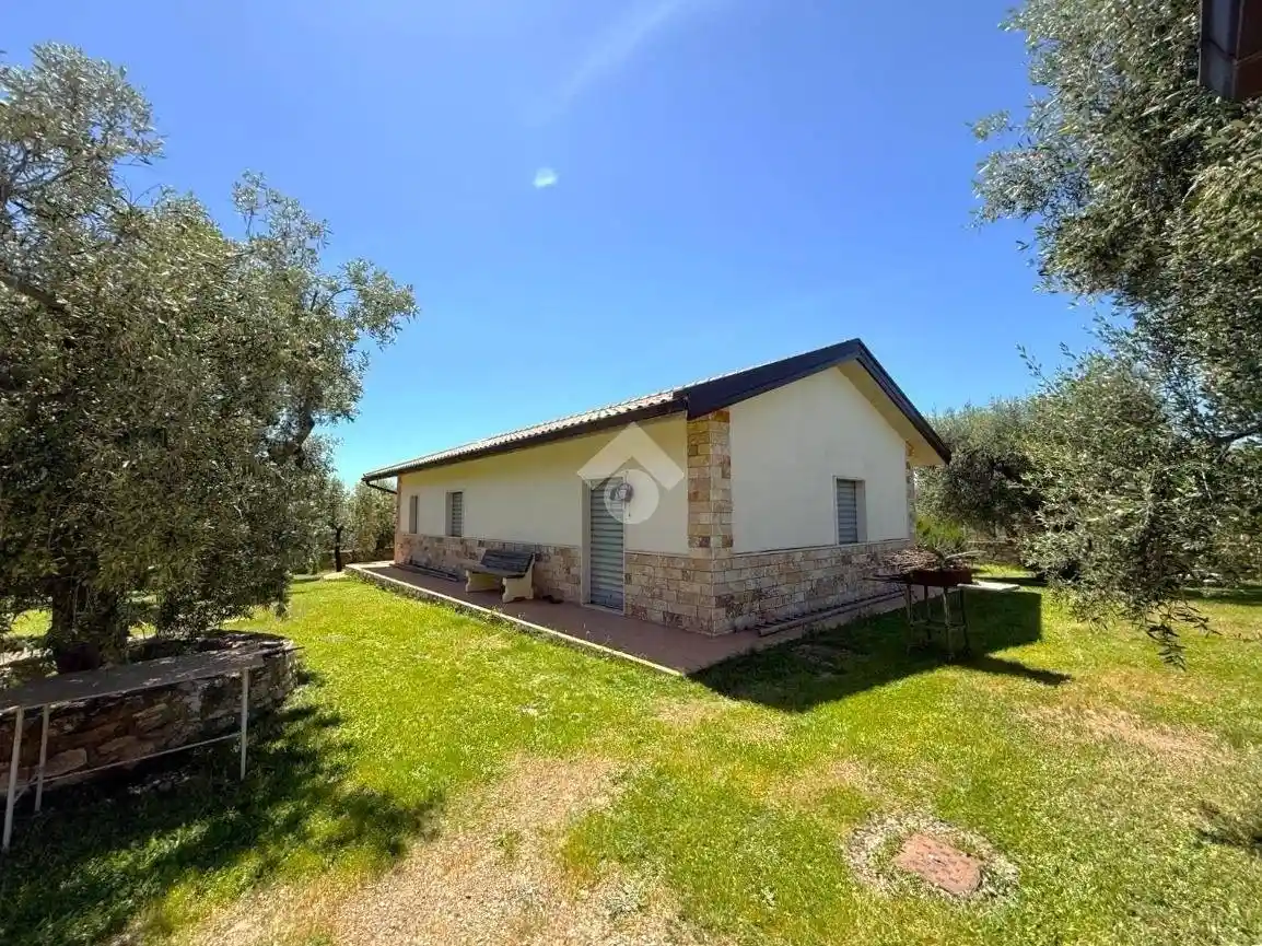 Rustico - Casale in vendita a San Giovanni Rotondo