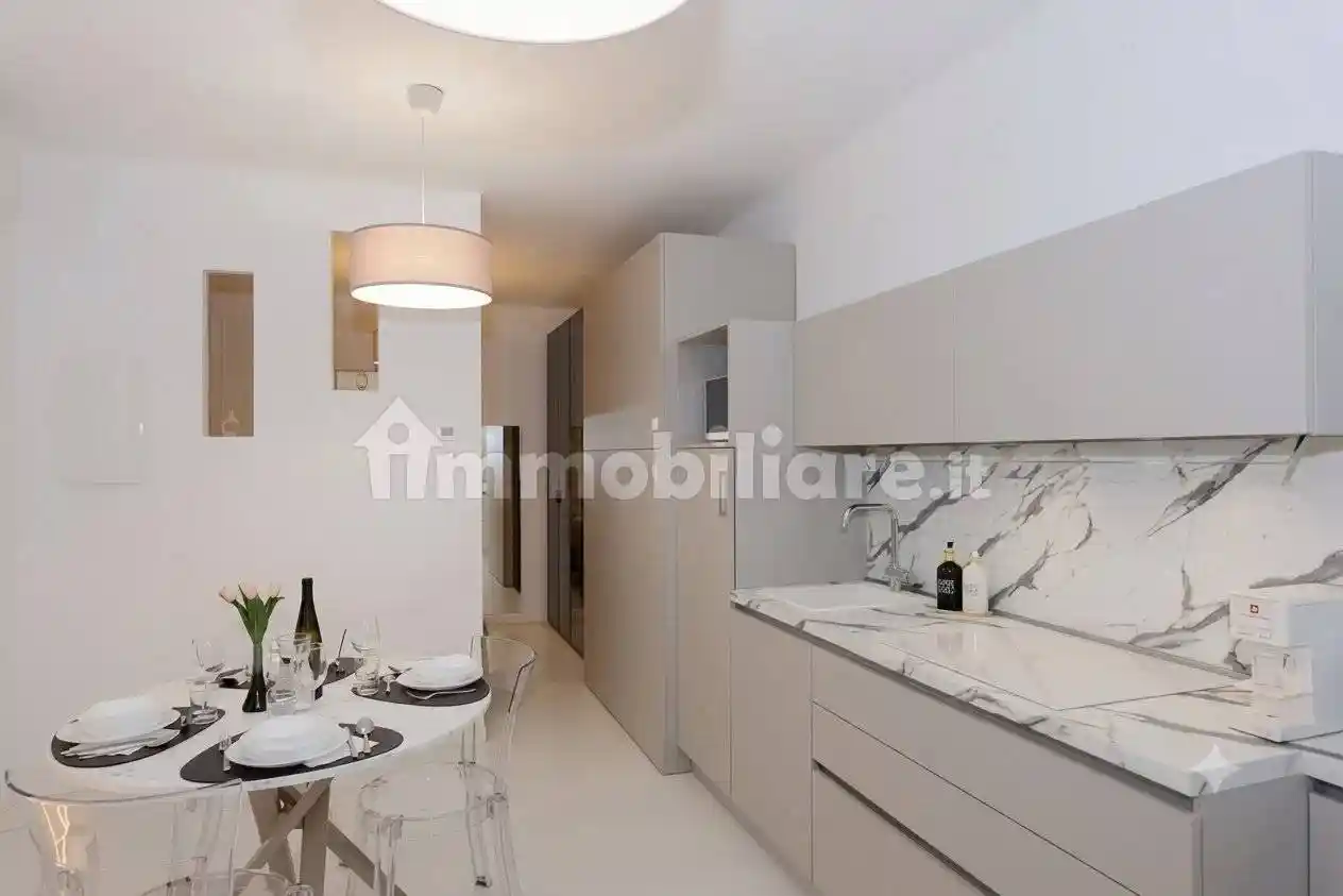 Appartamento in affitto a Bologna