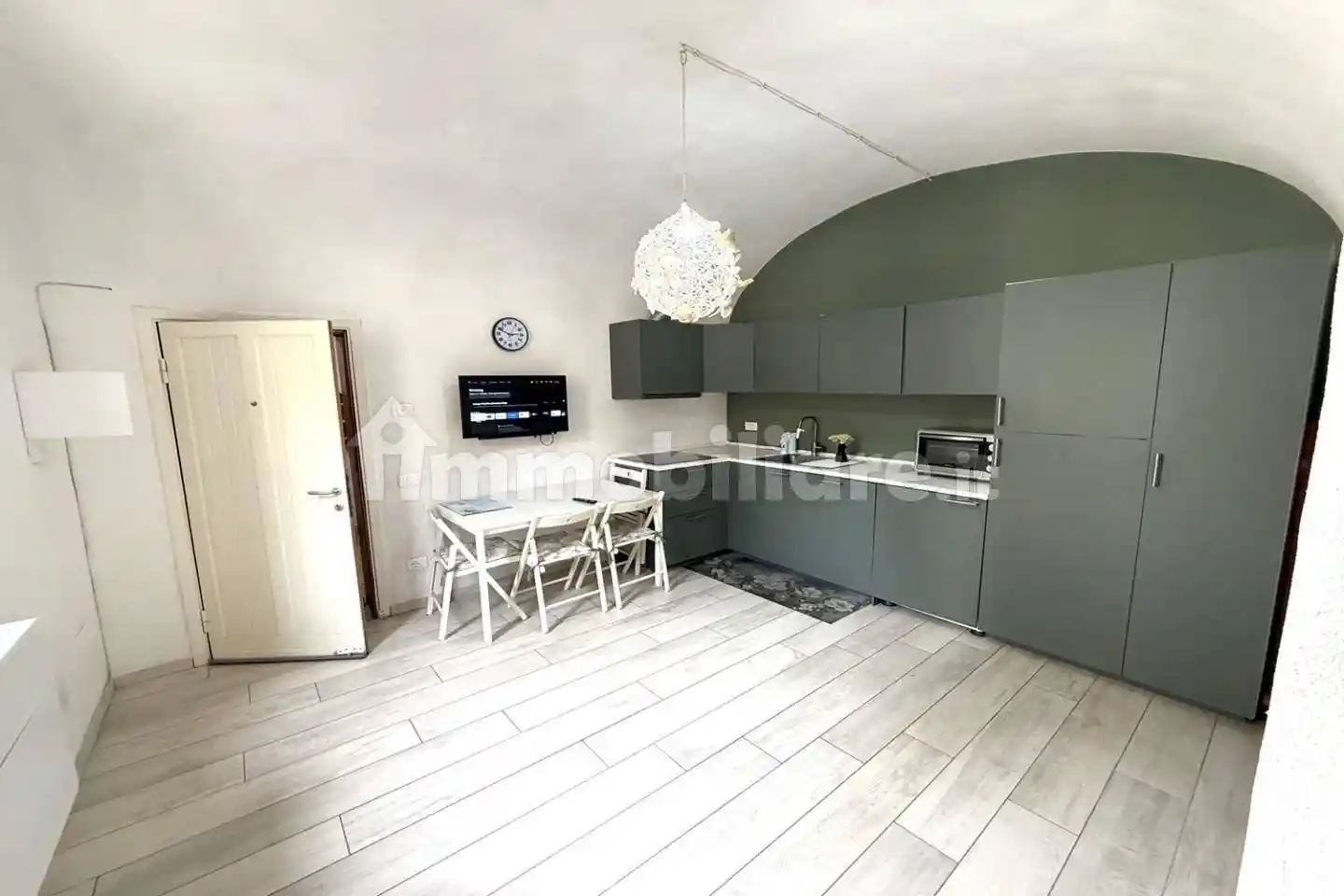 Appartamento in vendita a Certaldo
