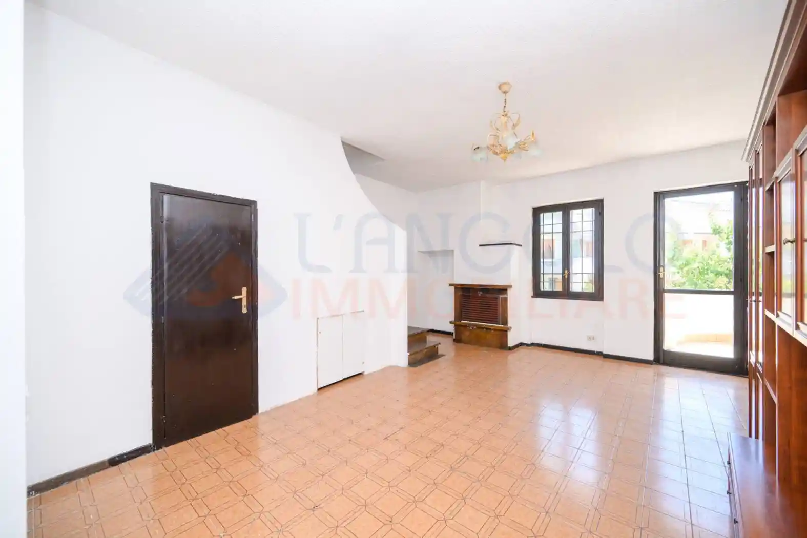 Appartamento in vendita a Cerveteri