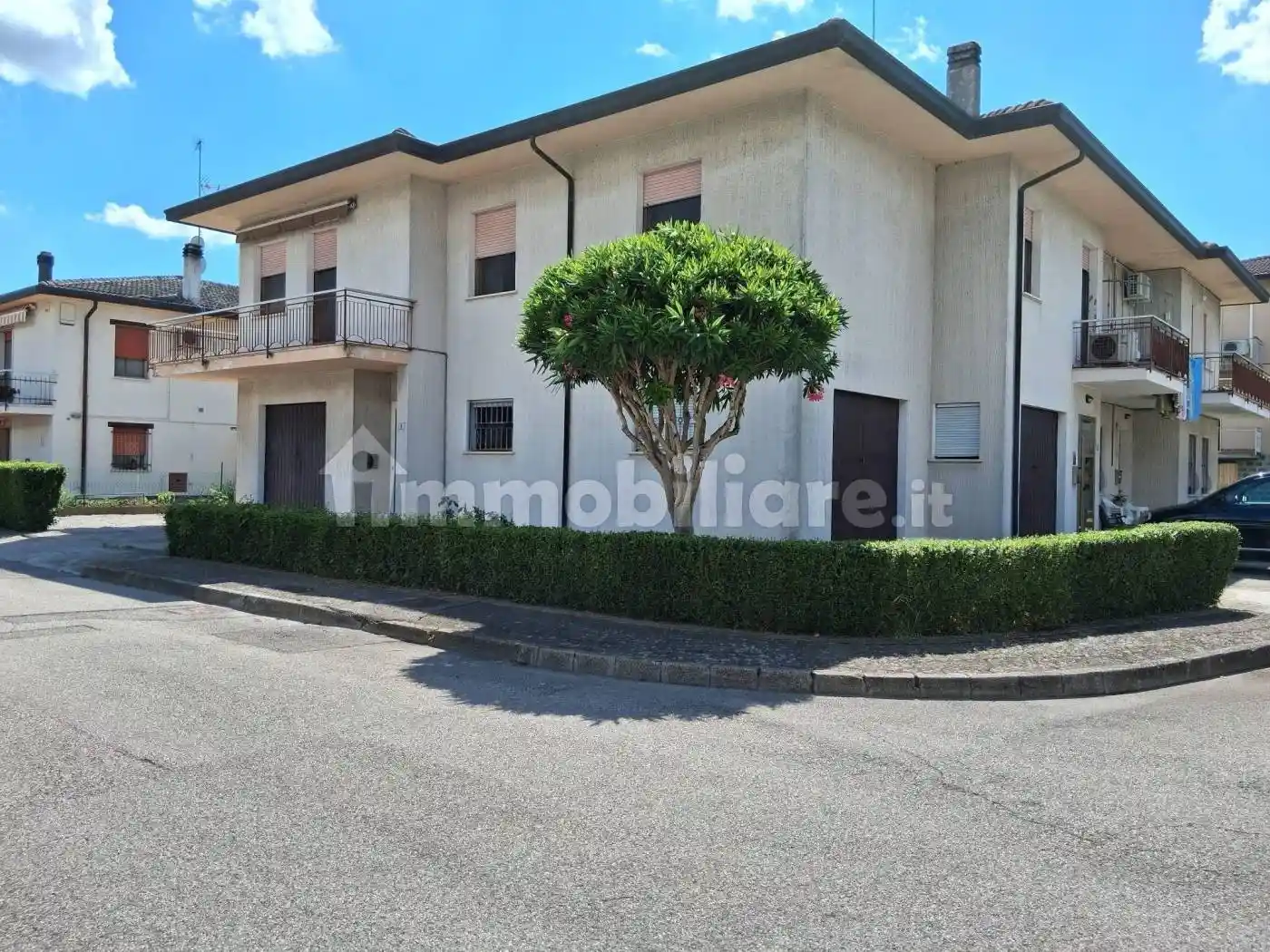 Casa indipendente in vendita a Portomaggiore