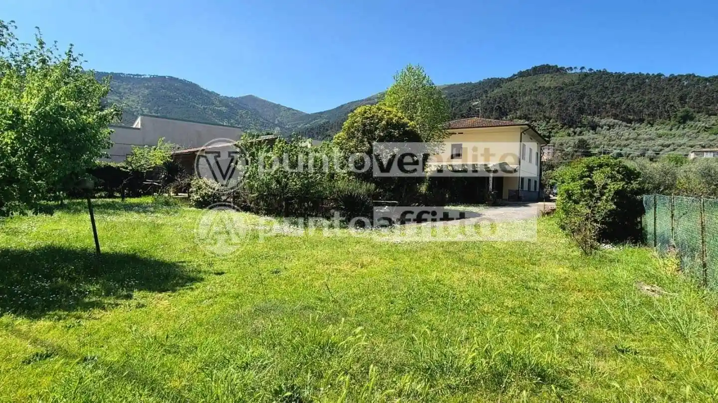 Villa in vendita a Capannori