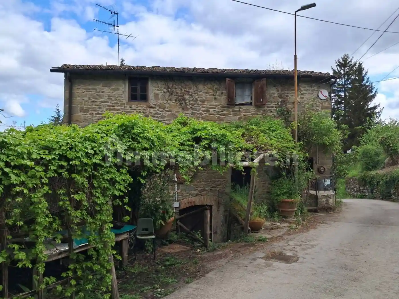 Rustico - Casale in vendita a Pelago