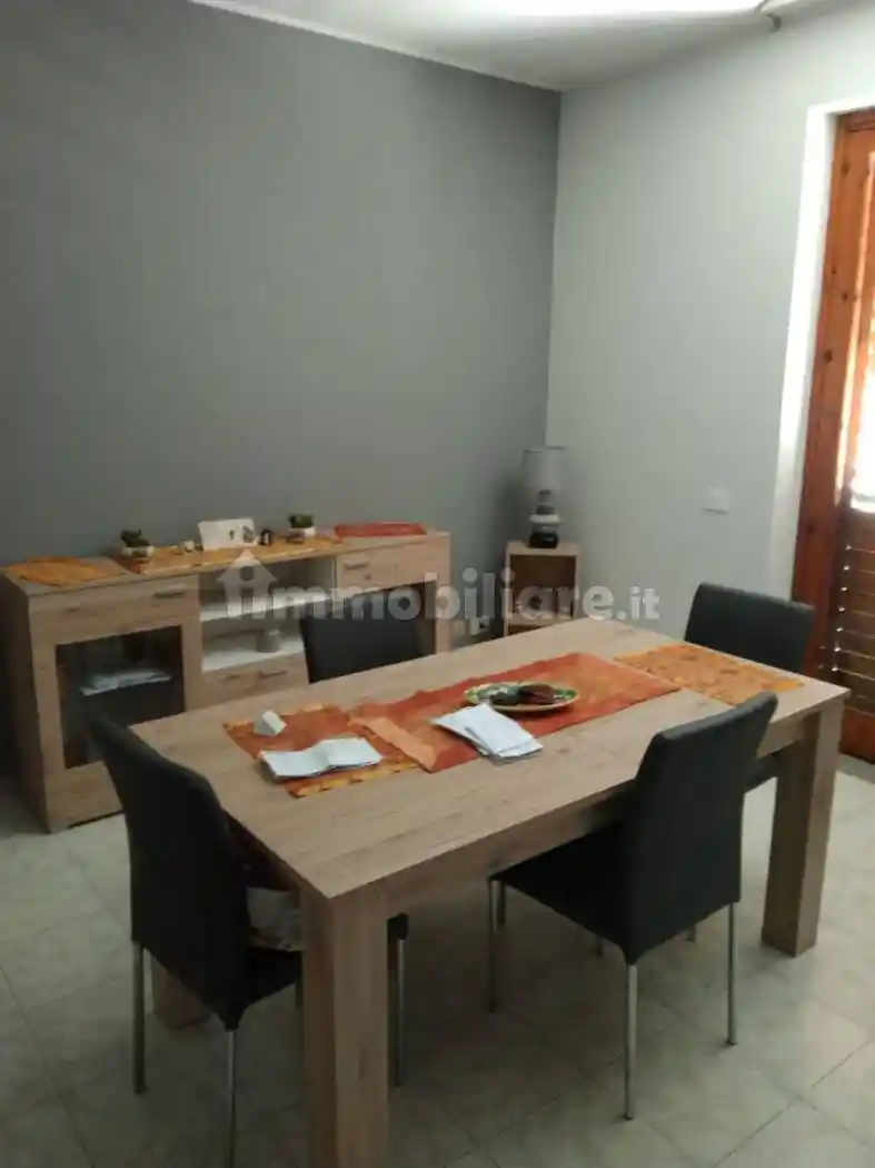 Appartamento in vendita a Acireale