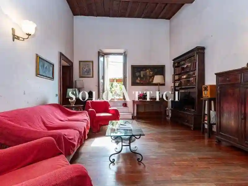 Attico - Mansarda - foto 3