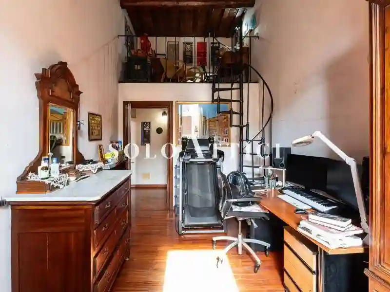 Attico - Mansarda - foto 5
