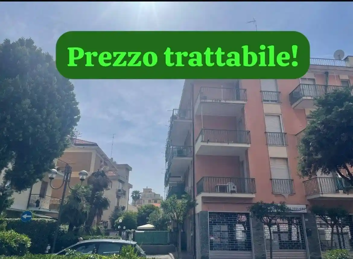 Appartamento in vendita a Borghetto Santo Spirito