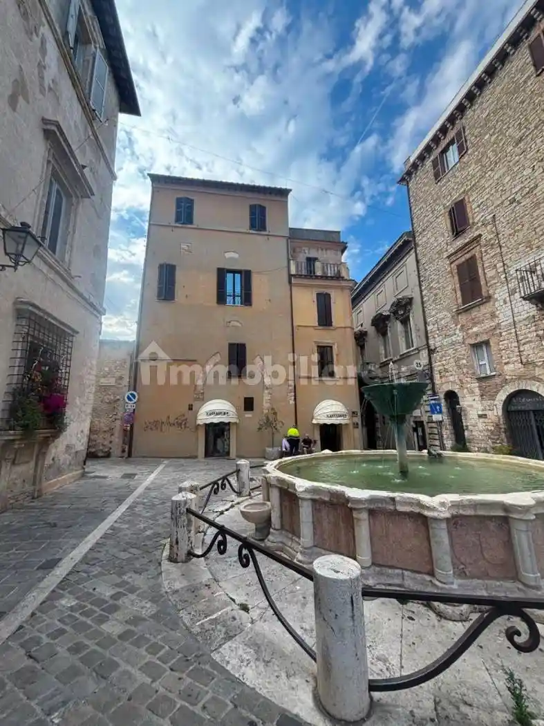 Appartamento in vendita a Narni