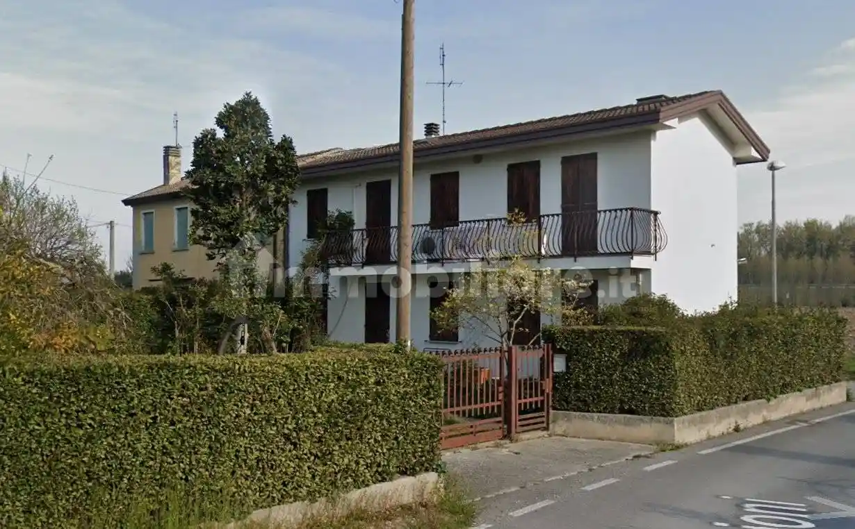 Villa in vendita a Noventa Padovana