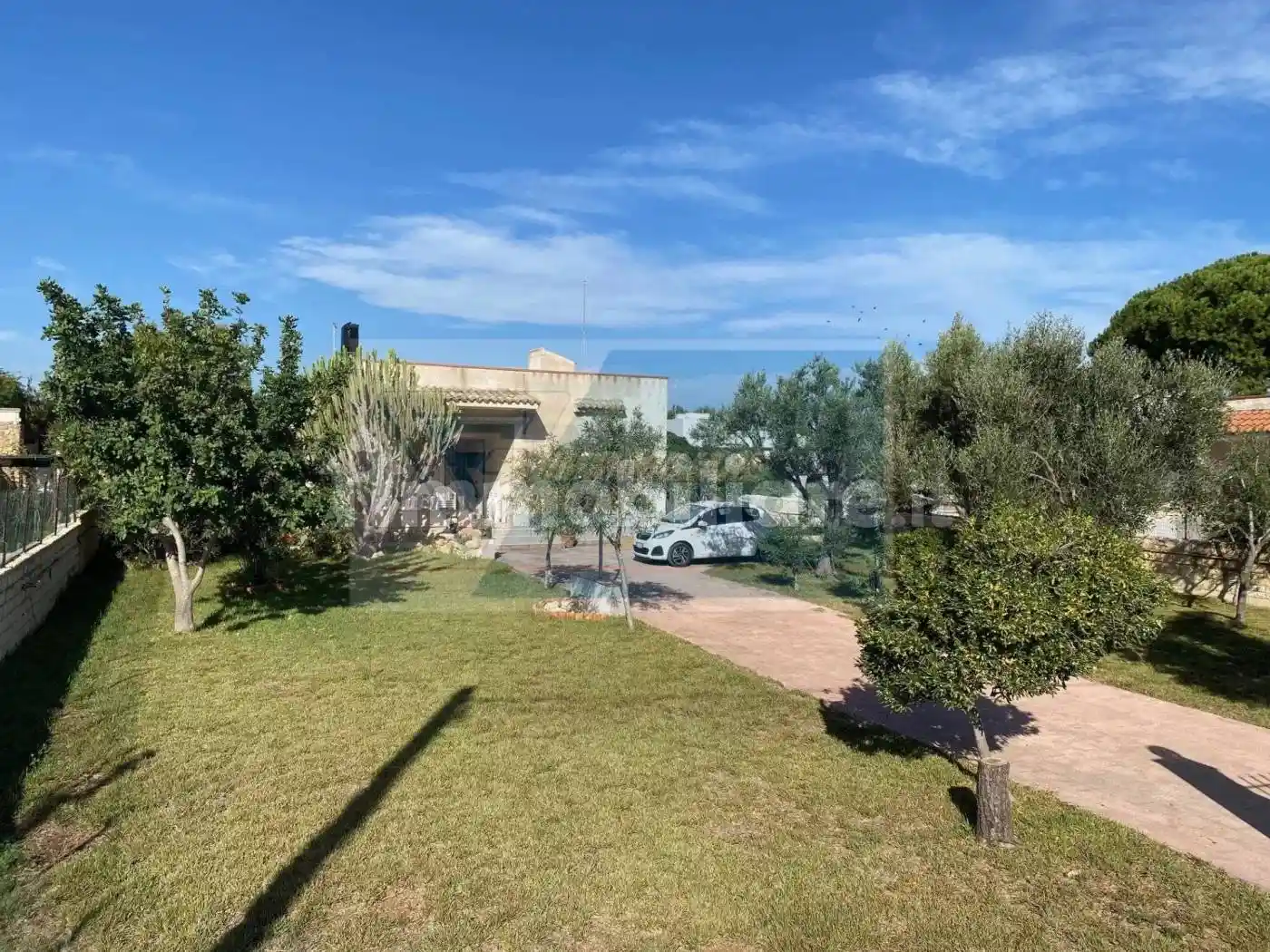 Villa in vendita a Siracusa