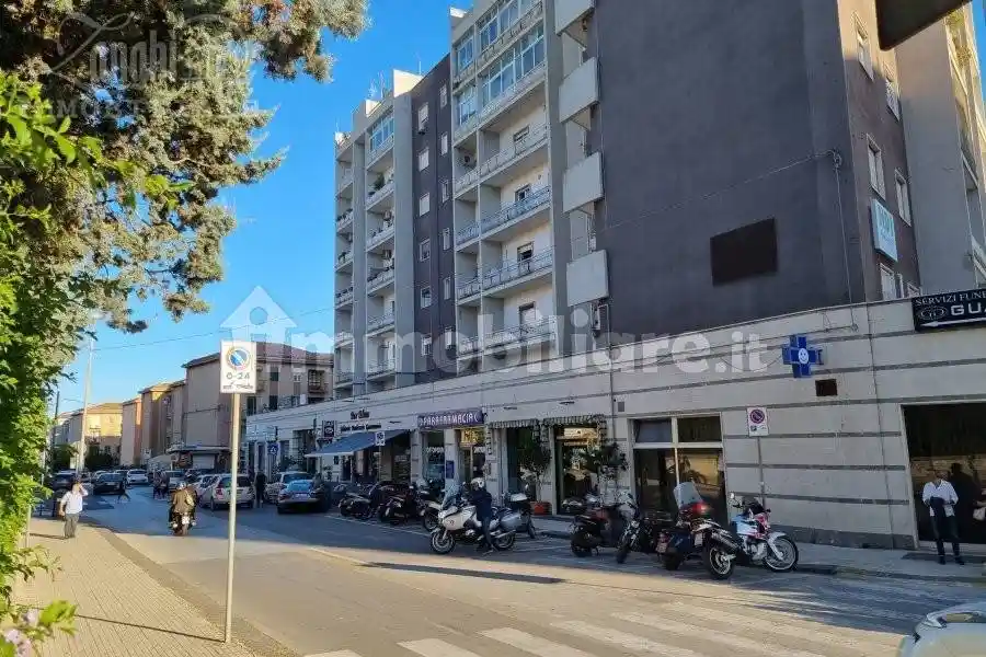 Appartamento in vendita a Siracusa