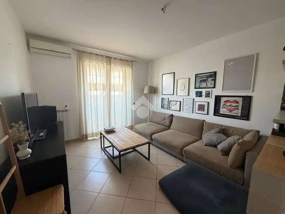 Appartamento in vendita a Grottaglie