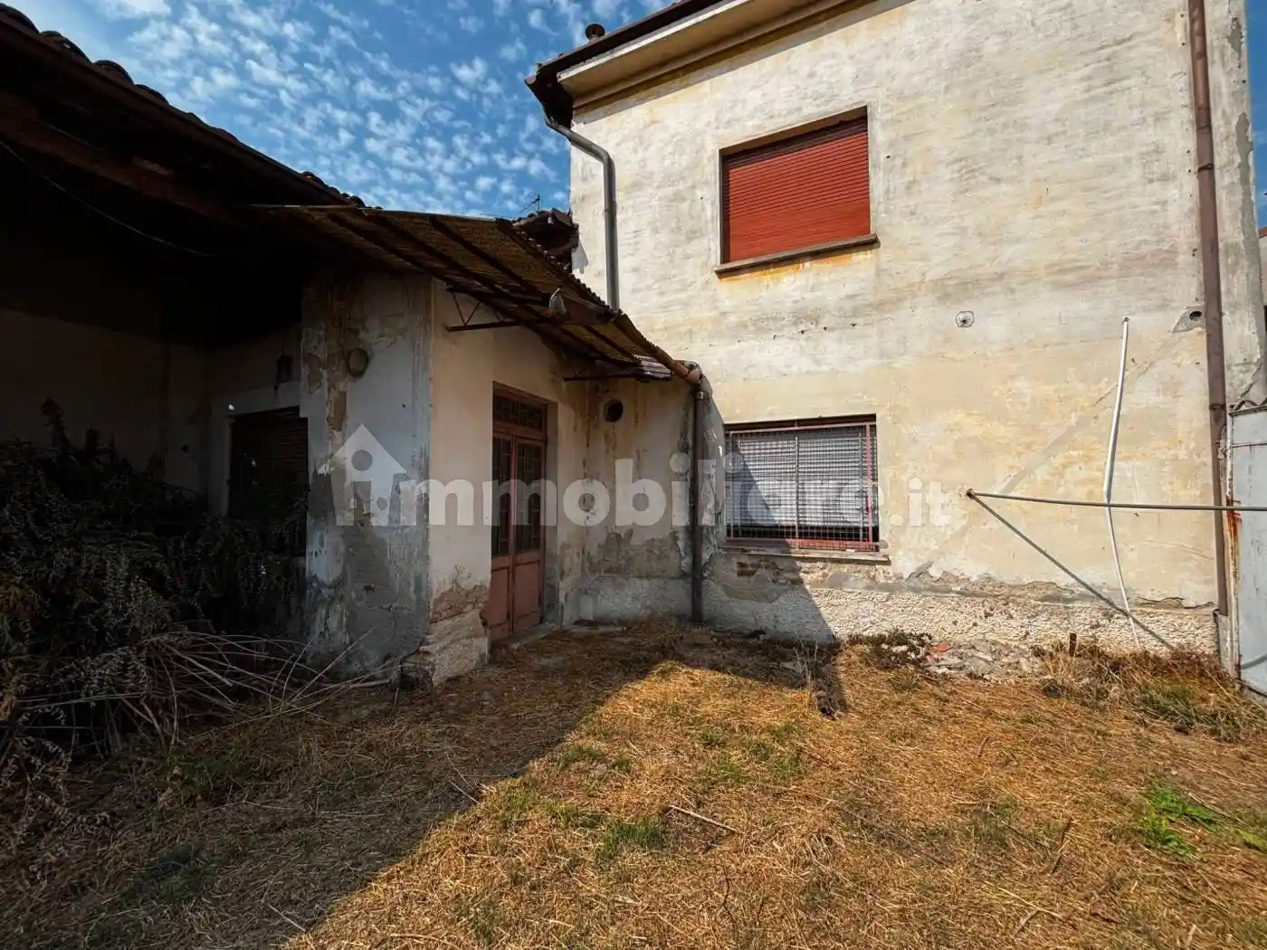 Casa indipendente in vendita a Milzano