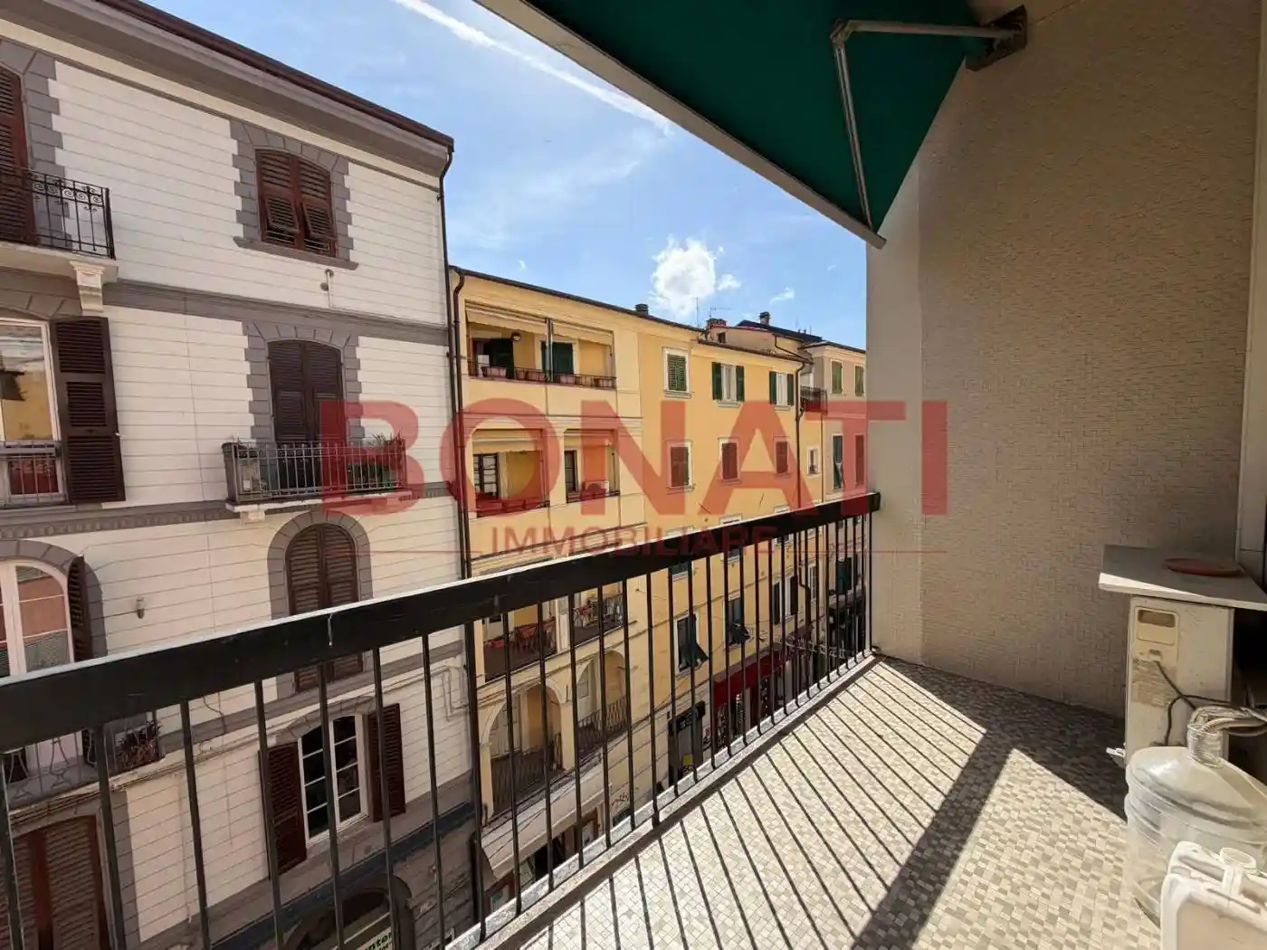 Appartamento in vendita a La Spezia