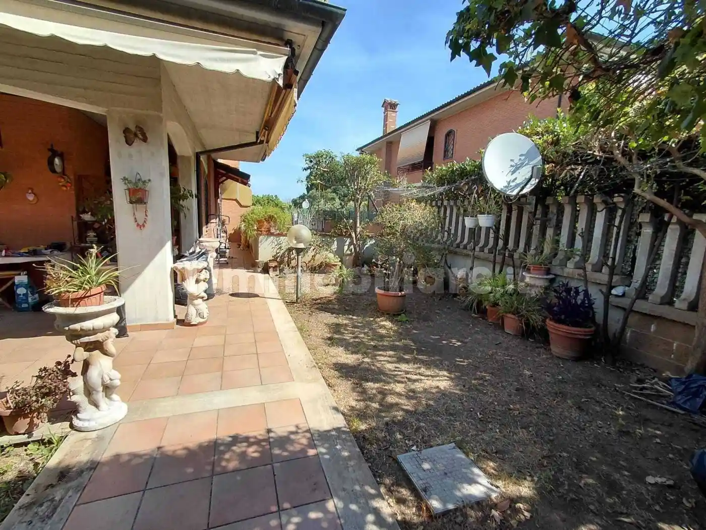 Villetta a schiera in vendita a Tivoli