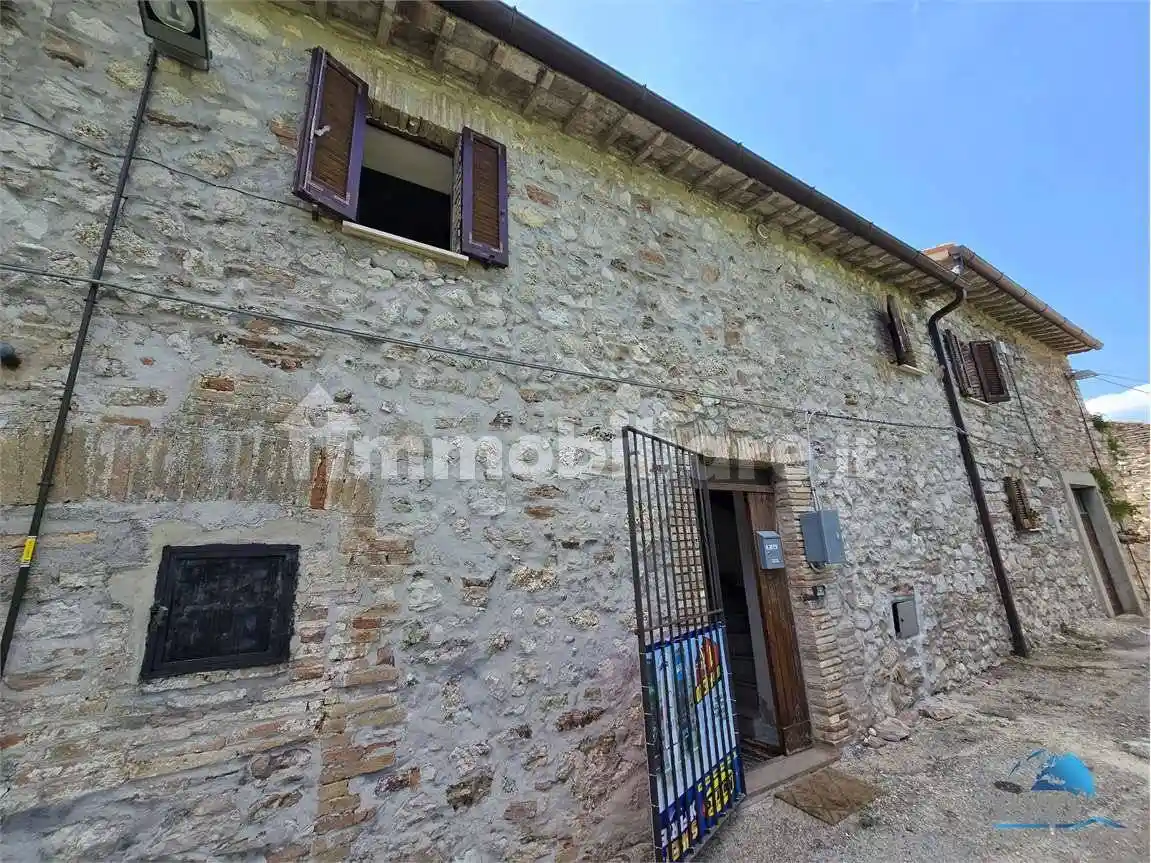 Appartamento in vendita a Foligno