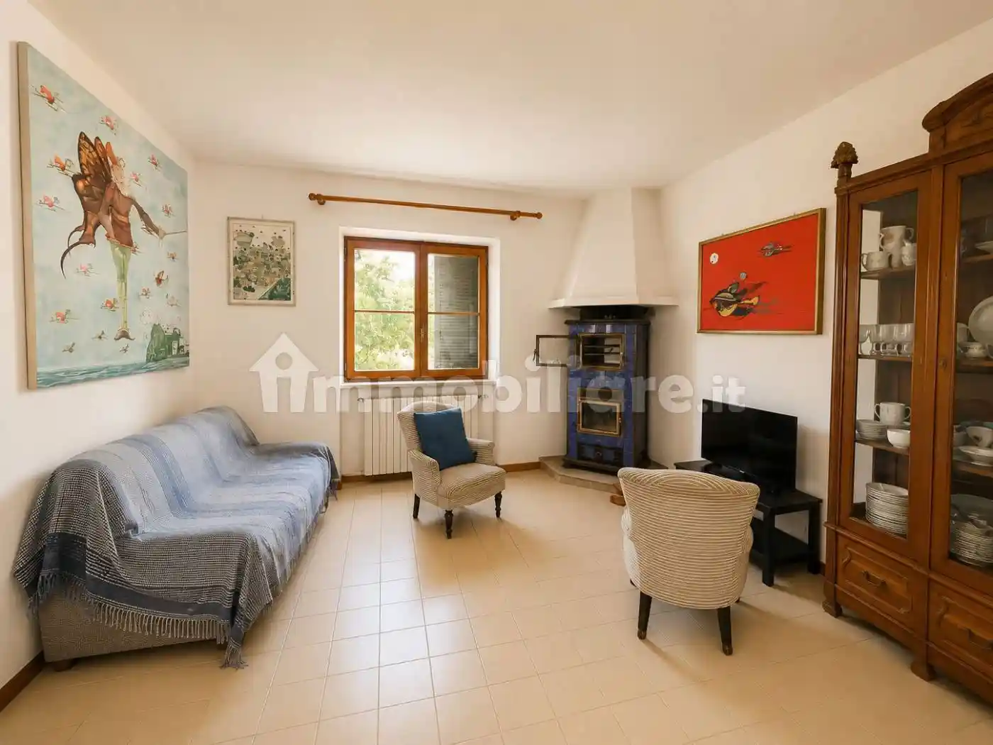 Villa in vendita a Cori