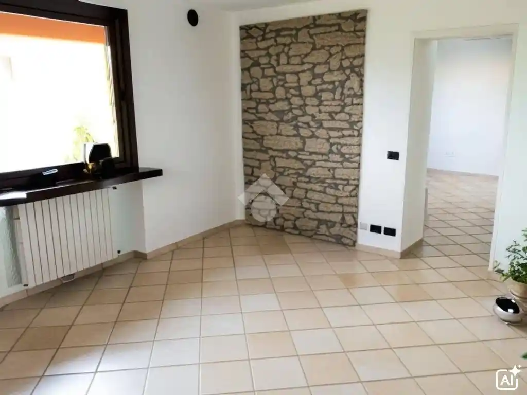 Appartamento in affitto a Trescore Balneario