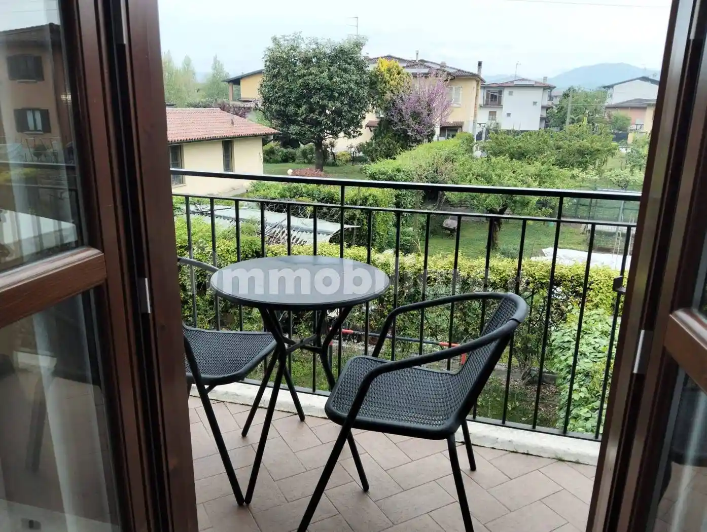 Appartamento in affitto a Castel Mella