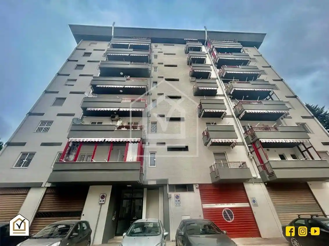 Appartamento in vendita a Modugno