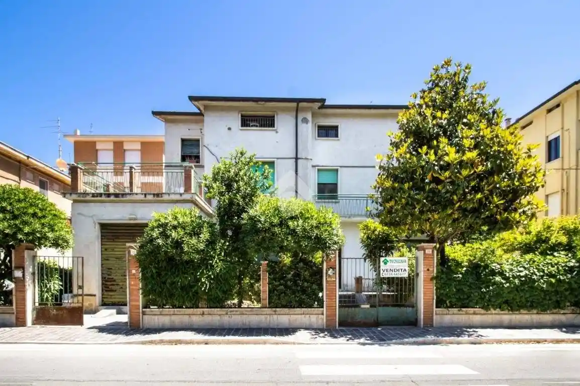 Appartamento in vendita a Porto Sant'Elpidio