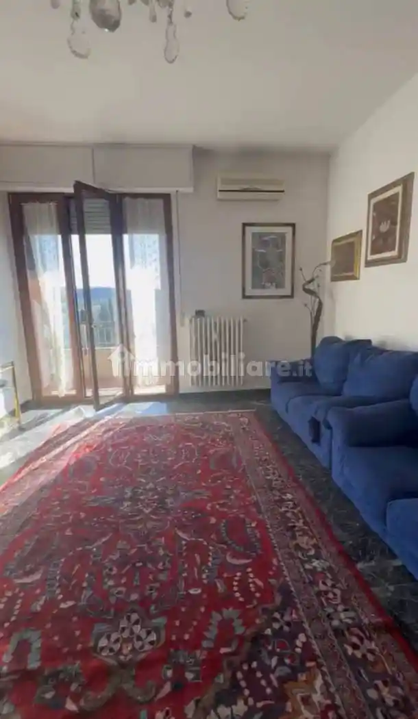 Appartamento in vendita a Firenze