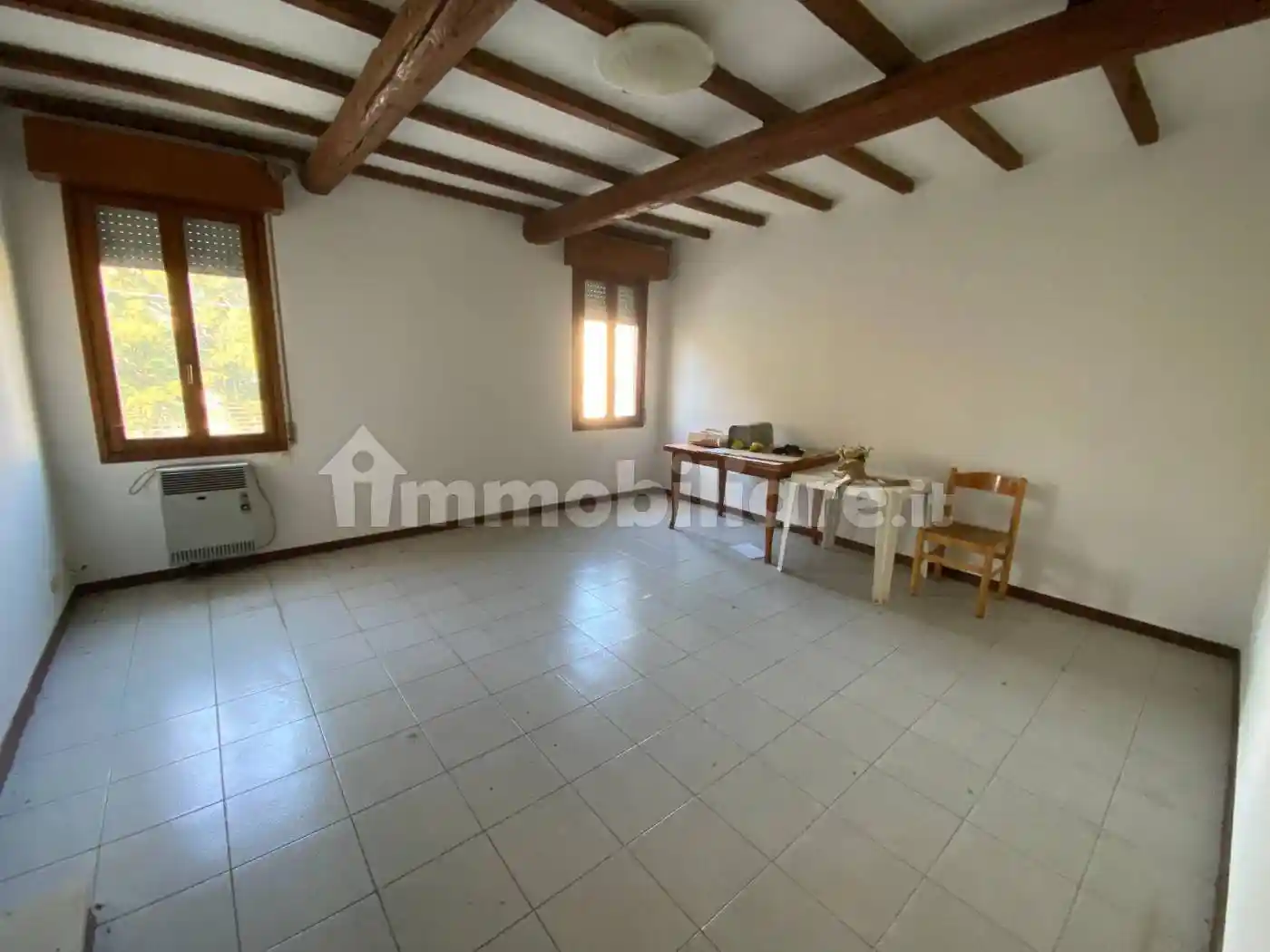 Appartamento in vendita a San Giacomo delle Segnate