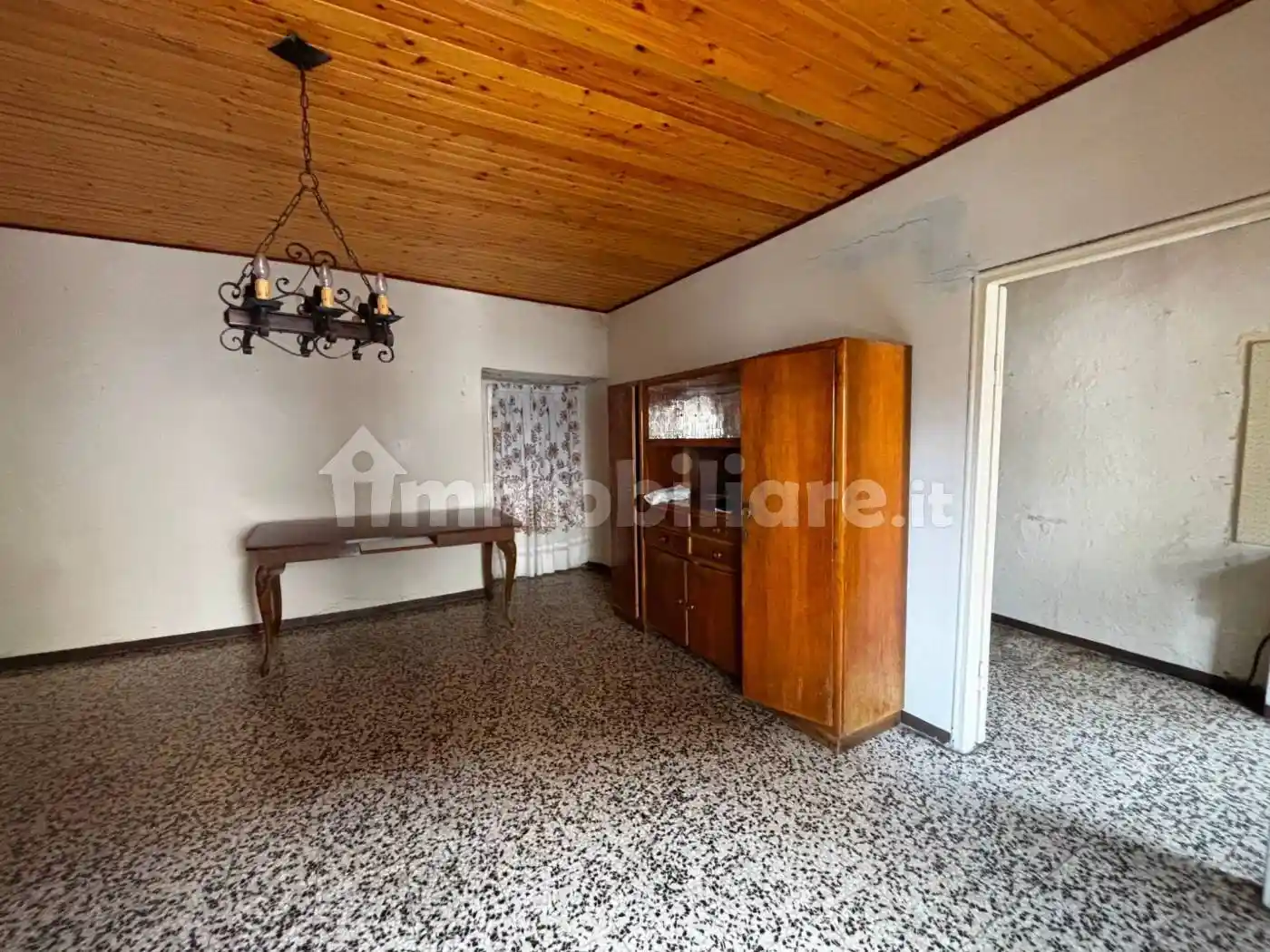 Casa indipendente in vendita a Preseglie