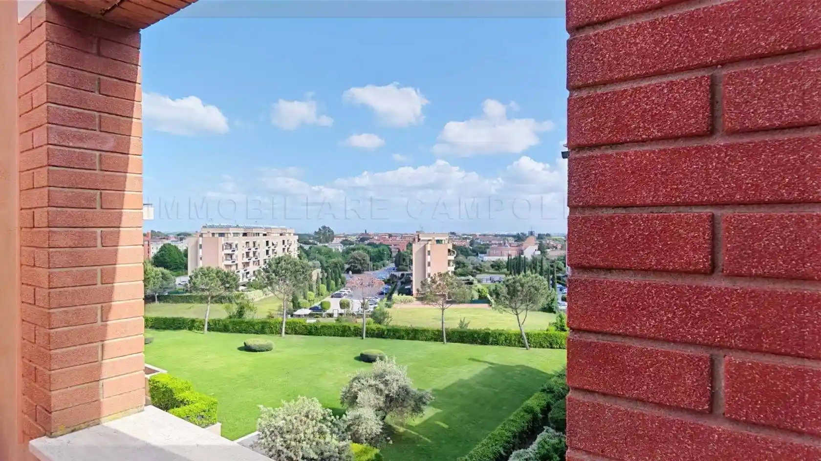 Attico - Mansarda in vendita a Roma