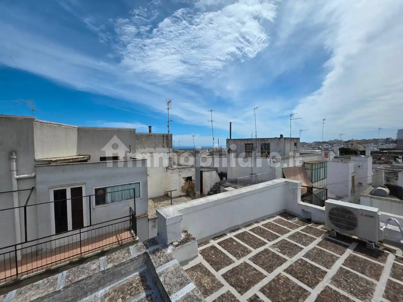 Casa indipendente in vendita a Ostuni