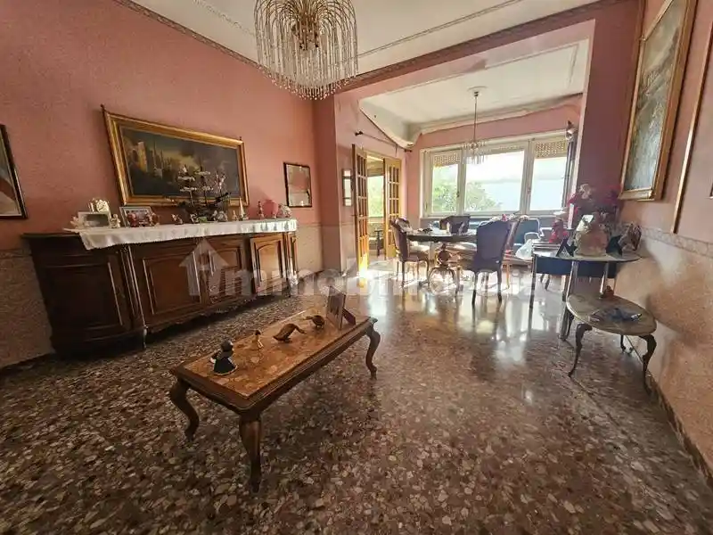 Appartamento in vendita a Tivoli