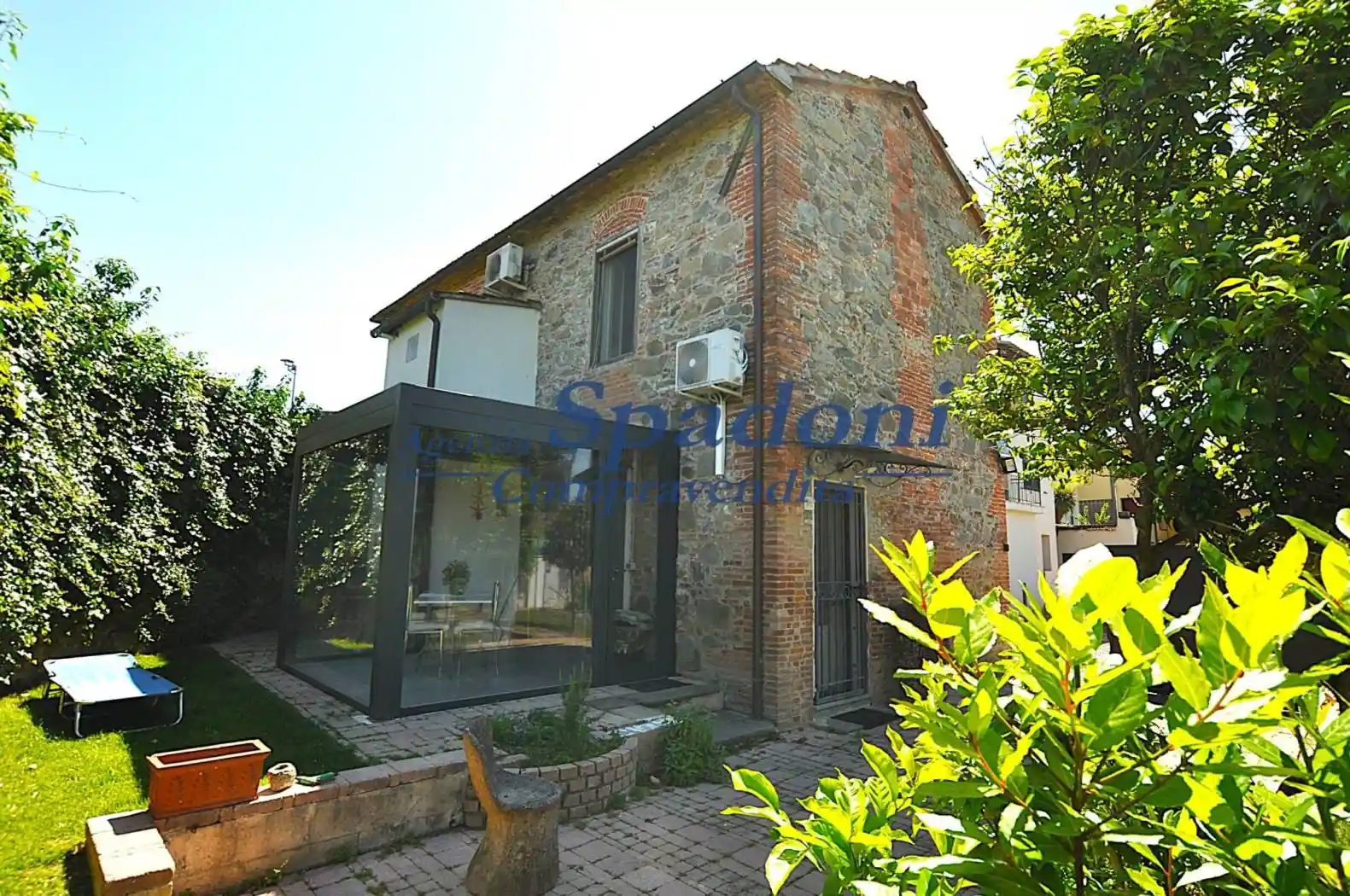Villa in vendita a Ponte Buggianese